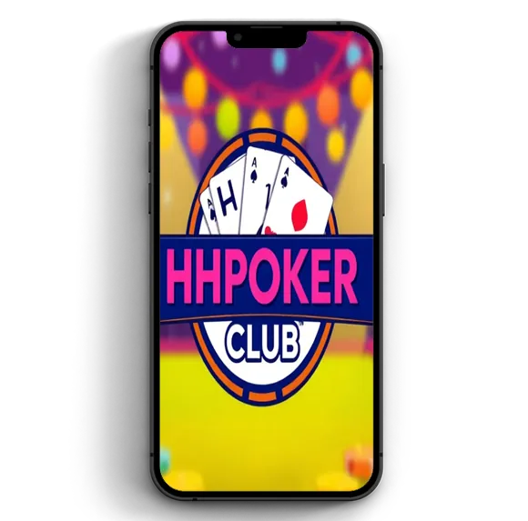 HHpoker俱乐部有哪些